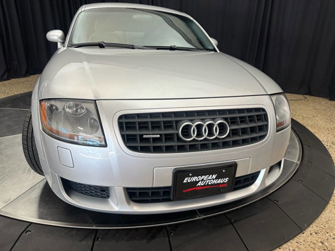 Used 2005 Audi TT 3.2 image 13