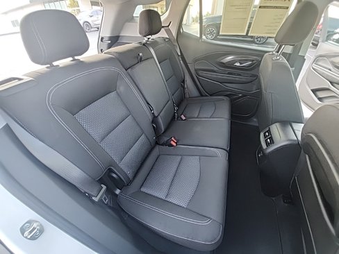 Certified 2024 GMC Terrain SLE image 20