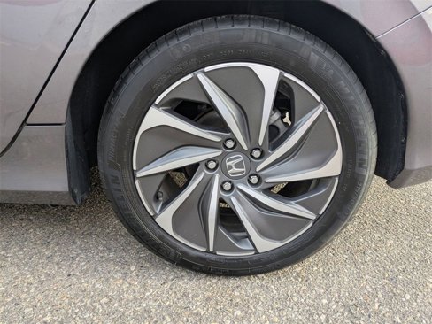Used 2019 Honda Insight Touring image 32