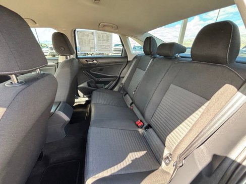 Used 2025 Volkswagen Jetta S image 35