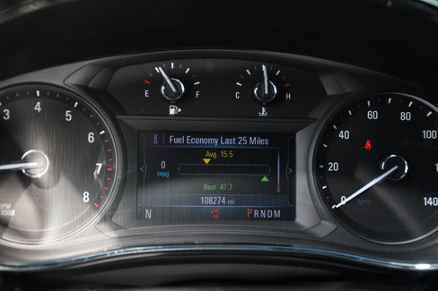 Used 2019 Buick Encore Preferred image 14