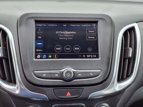 Used 2021 Chevrolet Equinox LT image 11