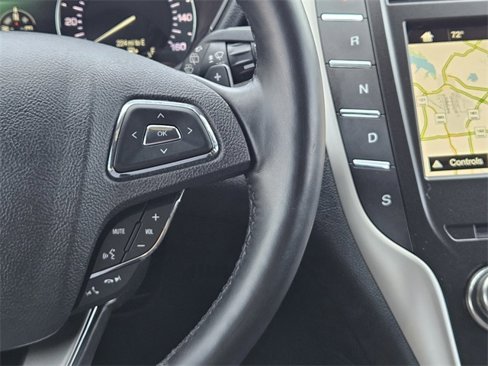 Used 2019 Lincoln MKC Select w/ Select Plus Package image 28