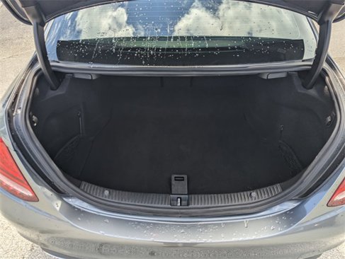 Used 2018 Mercedes-Benz C 300 Sedan image 14