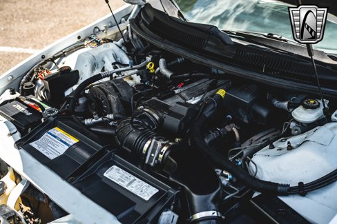 Used 1997 Chevrolet Camaro Z28 w/ Preferred Equipment Group 2 image 18