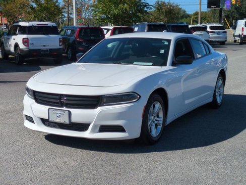 Used 2023 Dodge Charger SXT image 7
