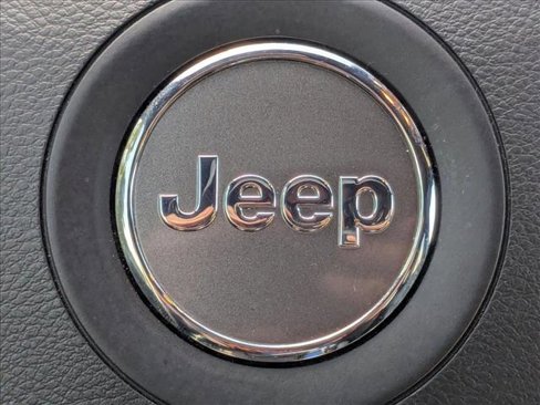 Used 2021 Jeep Cherokee Latitude Lux 80th Anniv w/ Quick Order Package 2YU 80th image 13