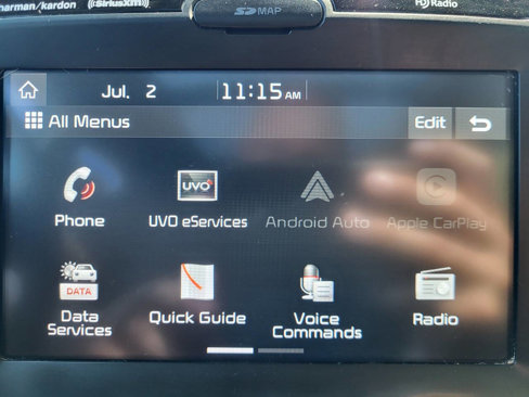 Used 2018 Kia Soul ! w/ Tech Package image 22