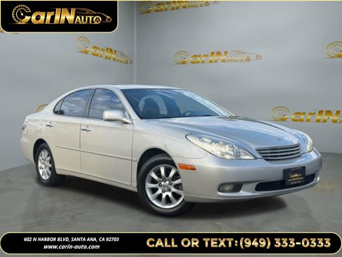 Used 2002 Lexus ES 330 image 3