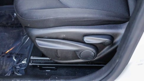 Certified 2023 Jeep Renegade Latitude image 22
