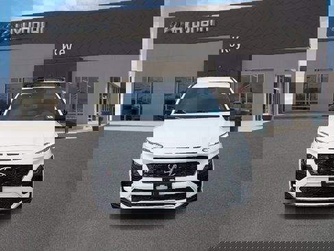 Used 2022 Hyundai Kona N Line image 8