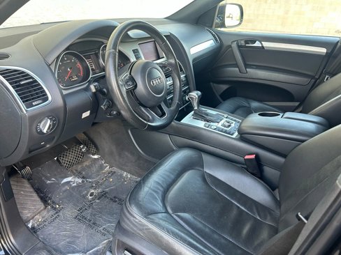 Used 2013 Audi Q7 TDI Prestige image 13