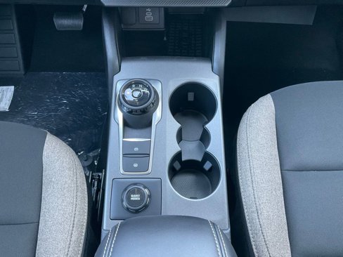 New 2025 Ford Bronco Sport Big Bend w/ Convenience Package image 65