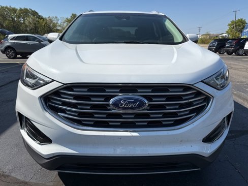 Used 2020 Ford Edge SEL w/ Convenience Package image 2