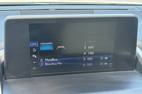 Used 2018 Lexus NX 300 FWD image 22