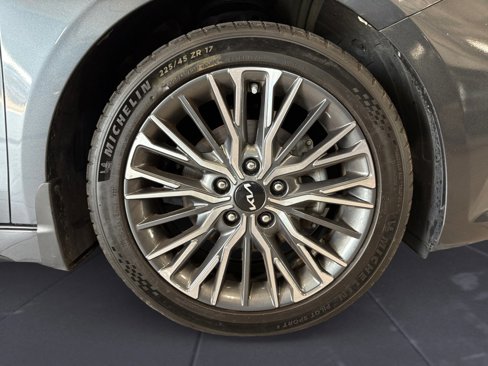 Certified 2023 Kia Forte GT-Line image 41