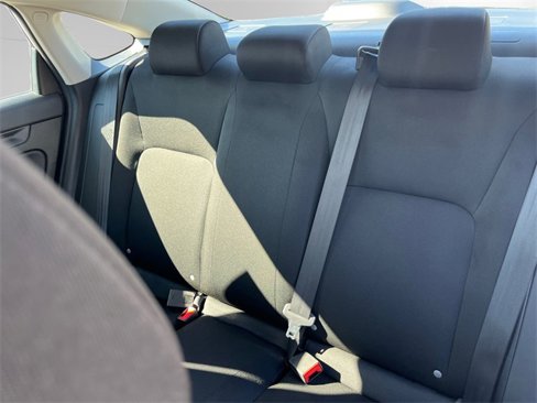 Used 2023 Honda Civic LX image 13