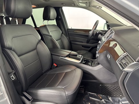 Used 2013 Mercedes-Benz ML 350 4MATIC image 12