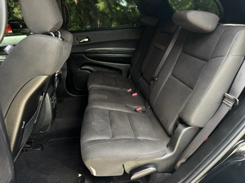 Used 2022 Dodge Durango GT w/ Blacktop Package image 14