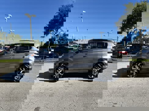 Used 2017 Kia Sportage EX image 4