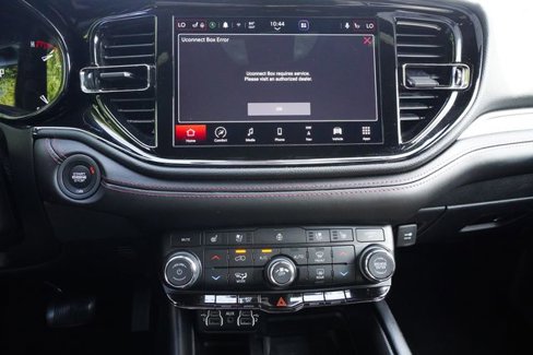 Used 2022 Dodge Durango R/T image 21