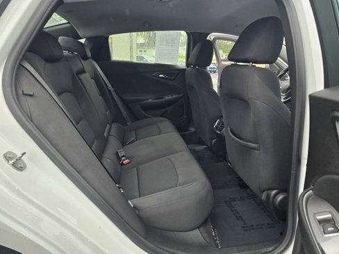 Used 2023 Chevrolet Malibu LT image 29