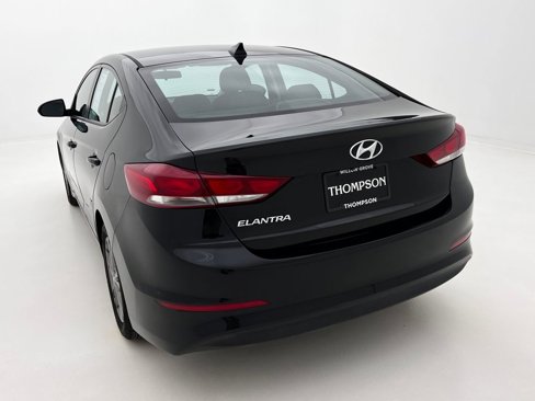 Used 2018 Hyundai Elantra SEL image 10