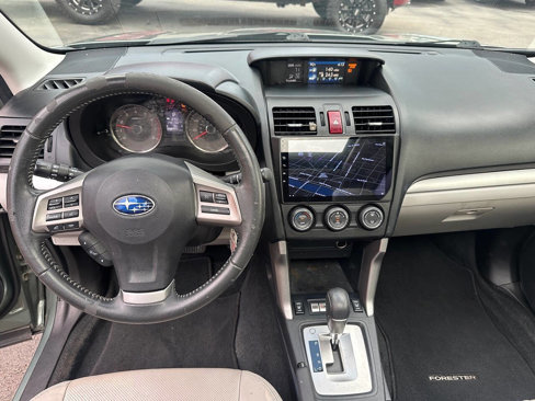 Used 2015 Subaru Forester 2.5i Limited image 13