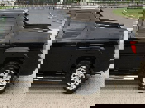 Used 2007 Honda Ridgeline RTL image 8