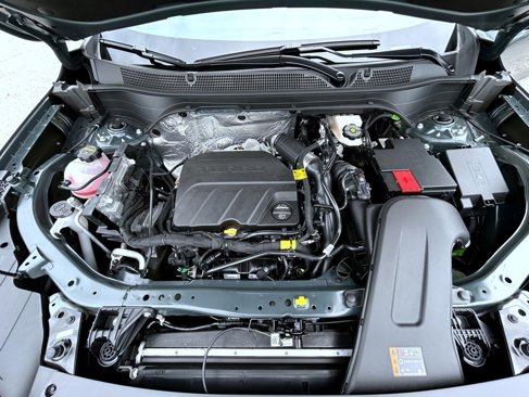 New 2026 Chevrolet Trax LT w/ Driver Confidence Package image 24