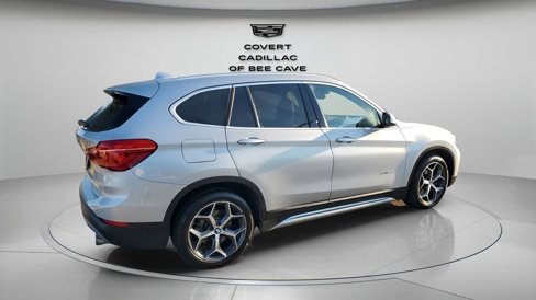 Used 2016 BMW X1 xDrive28i image 10