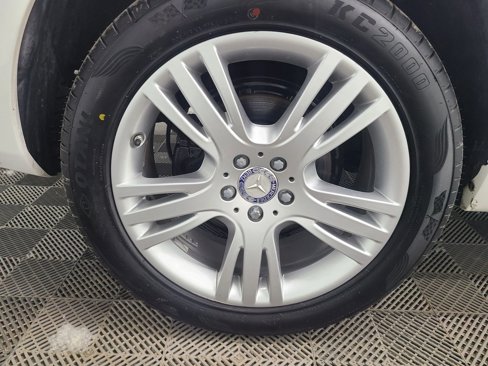 Used 2014 Mercedes-Benz GLK 350 2WD image 16