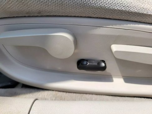 Used 2016 Chevrolet Impala Limited LS image 10