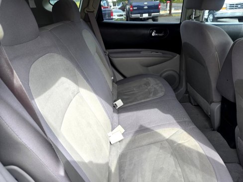 Used 2010 Nissan Rogue S w/ 360 Degree Value Pkg image 57