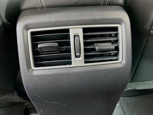 Certified 2020 Nissan Maxima 3.5 SV w/ Floor Mat Group image 29