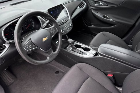 Used 2023 Chevrolet Malibu LT image 12