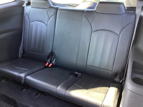 Used 2015 Buick Enclave Premium w/ Experience Buick Package image 43