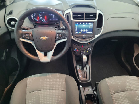 Used 2019 Chevrolet Sonic LT image 22
