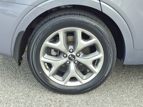 Used 2020 Kia Sorento SX image 28