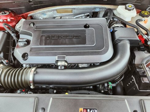 Used 2023 Buick Envision Essence image 35
