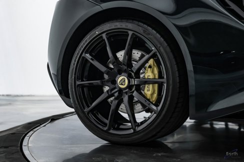 New 2025 Lotus Emira image 90