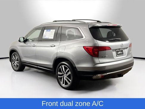Used 2016 Honda Pilot Elite image 10