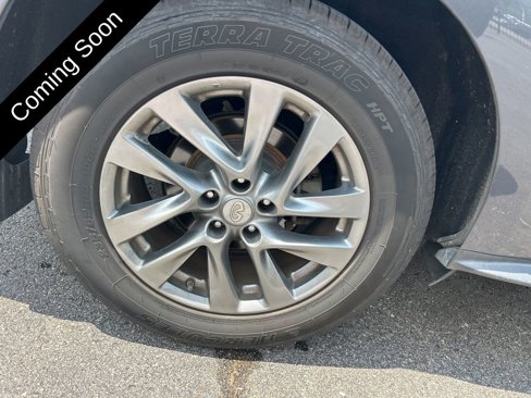 Used 2014 INFINITI QX60 AWD image 11