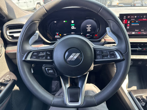 Used 2024 Dodge Hornet R/T image 16