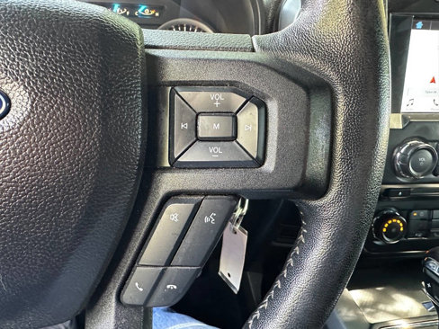 Used 2017 Ford F150 XLT w/ Equipment Group 302A Luxury image 15