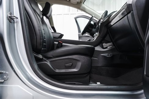 Used 2024 Ford Edge SEL image 35