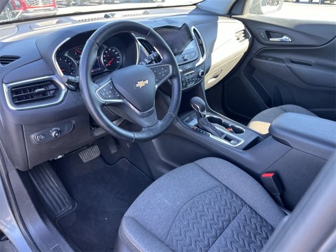 Certified 2023 Chevrolet Equinox LT image 10