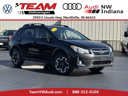 Used 2016 Subaru Crosstrek 2.0i Limited image 1