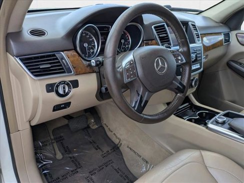Used 2014 Mercedes-Benz ML 350 2WD image 9