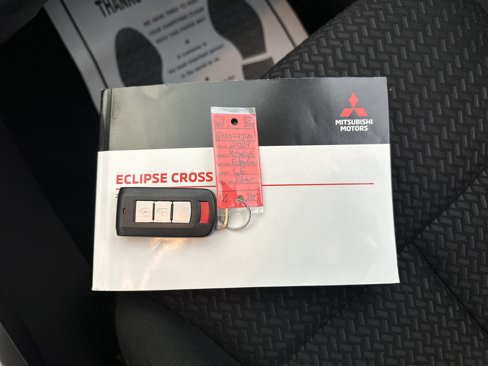 Used 2024 Mitsubishi Eclipse Cross LE image 30